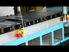 การผลิตแบบทดลองชุดเล็ก