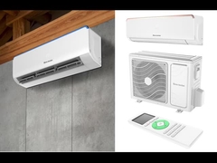 เครื่องปรับอากาศ