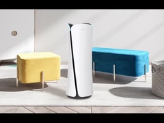 เครื่องฟอกอากาศ