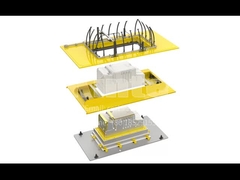 หม้อสร้างระยะว่าง