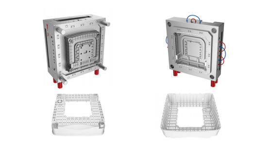เครื่องซักผ้า MOULD